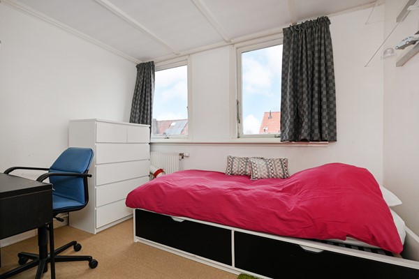 Medium property photo - Hof van Delftlaan 8, 2613 BN Delft